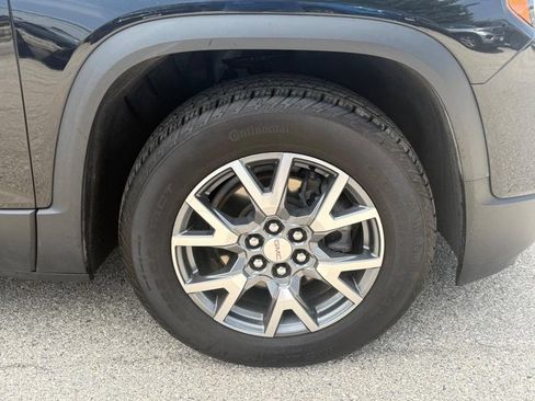 Used 2023 GMC Acadia SLT AWD/4WD image 11