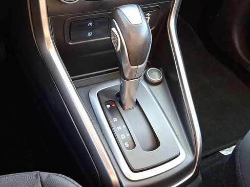 Certified 2022 Ford EcoSport SE w/ SE Convenience Package image 14