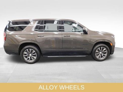 Used 2021 Chevrolet Tahoe LT image 12