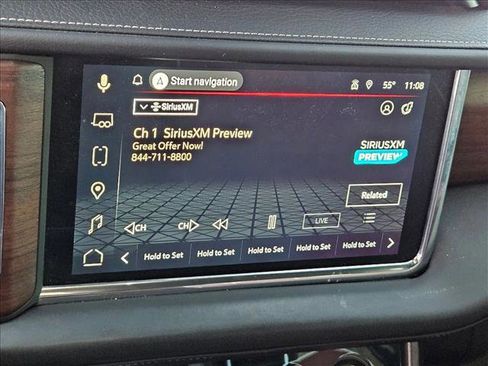 Used 2023 GMC Yukon Denali Ultimate image 14