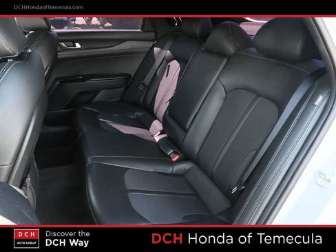 Used 2022 Kia K5 GT-Line AWD/4WD image 19