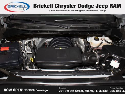 Used 2024 Chevrolet Silverado 1500 Custom Trail Boss image 33