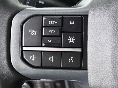 New 2025 Ford F150 XLT w/ Equipment Group 302A MID image 34