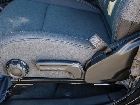 New 2026 Jeep Gladiator Willys image 23