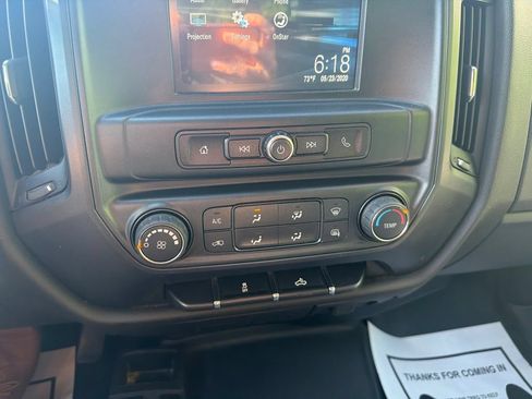 Used 2018 GMC Sierra 1500 4x4 Double Cab w/ Elevation Edition image 25