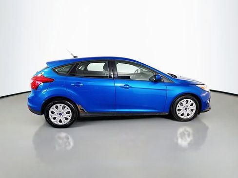 Used 2012 Ford Focus SE image 5