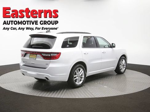Used 2024 Dodge Durango GT RWD image 42