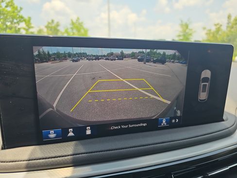 Used 2025 Acura MDX FWD w/ Technology Package image 25