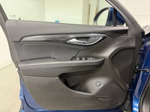 Certified 2023 Buick Envision Preferred image 11