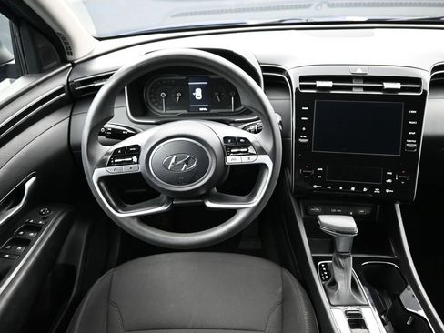 Used 2024 Hyundai Tucson SEL image 13