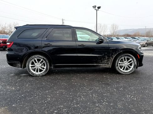 Used 2025 Dodge Durango R/T image 4