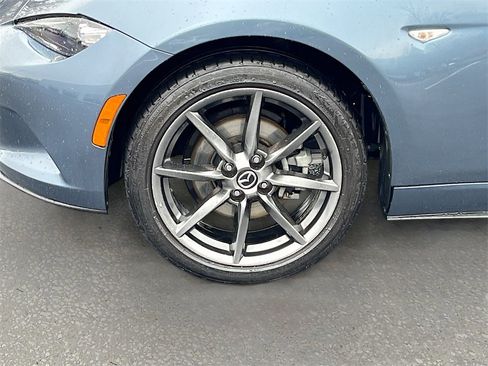 Used 2017 MAZDA MX-5 Miata Grand Touring image 22