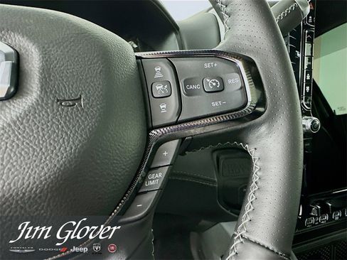 New 2026 RAM 2500 Rebel w/ Rebel Level 2 Equipment Group image 30