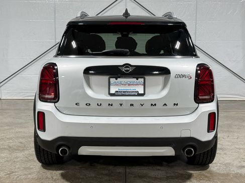 Used 2021 MINI Cooper Countryman S w/ Premium Package image 9