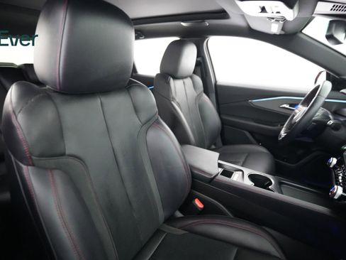 Used 2024 Acura ZDX A-Spec RWD image 23