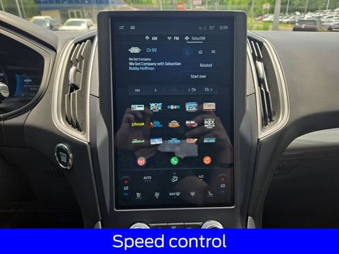 Certified 2023 Ford Edge SEL w/ Convenience Package AWD/4WD image 22
