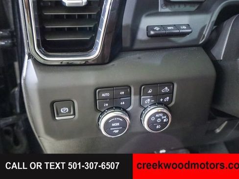 Used 2024 GMC Sierra 2500 Denali Ultimate AWD/4WD image 51