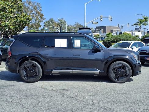 Used 2026 Kia EV9 GT-Line AWD/4WD image 5
