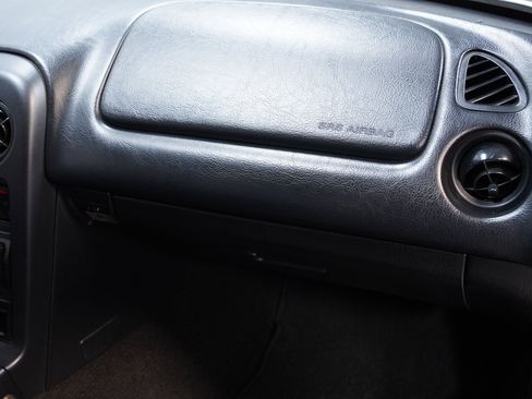 Used 1994 MAZDA MX-5 Miata image 38