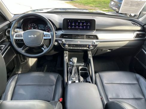 Used 2022 Kia Telluride S AWD/4WD image 17