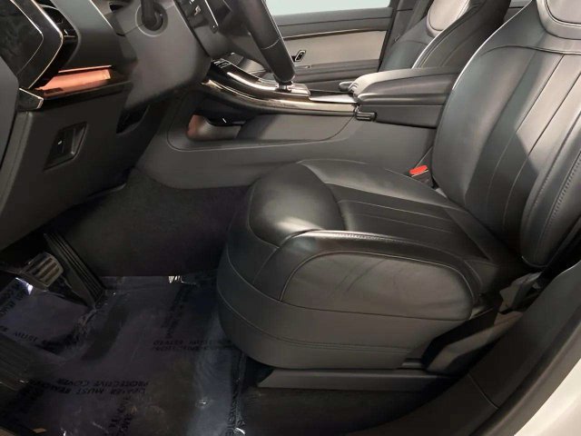 Used 2025 Land Rover Range Rover Sport SE AWD/4WD image 60