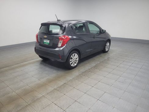 Used 2017 Chevrolet Spark LT FWD image 10