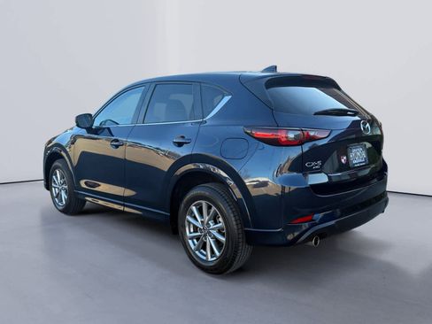 Used 2024 MAZDA CX-5 AWD 2.5 S image 5