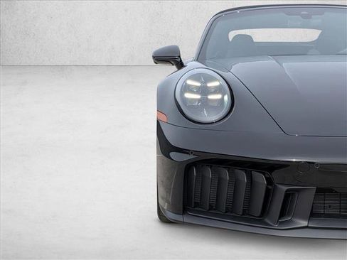New 2026 Porsche 911 Carrera GTS image 13