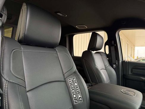 New 2026 RAM 2500 Power Wagon image 21