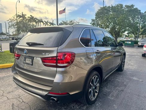 Used 2017 BMW X5 xDrive35i AWD/4WD image 5