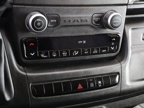 Used 2023 RAM ProMaster 2500 image 24
