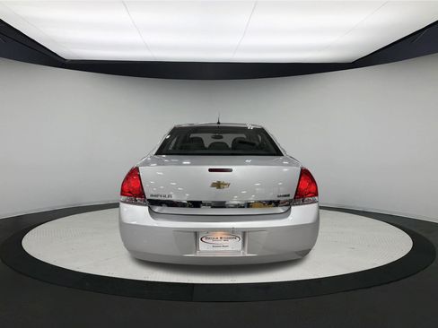 Used 2011 Chevrolet Impala LS image 5