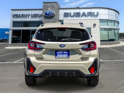 New 2026 Subaru Crosstrek 2.5i Limited AWD/4WD image 5