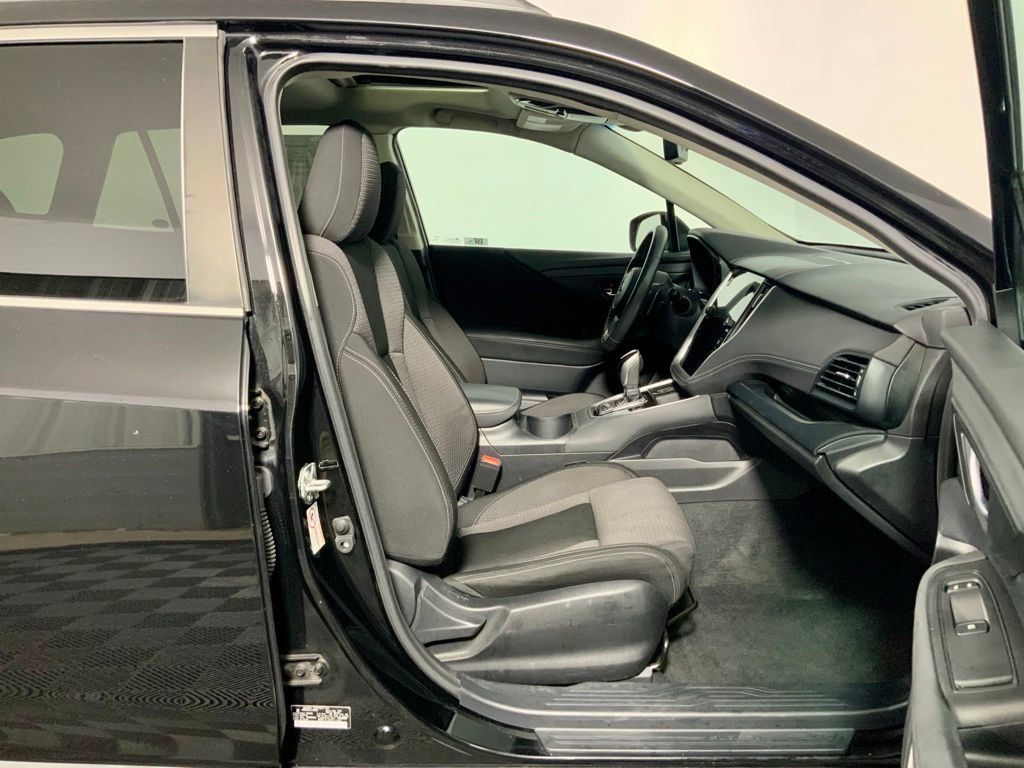 Used 2020 Subaru Outback Premium AWD/4WD image 30