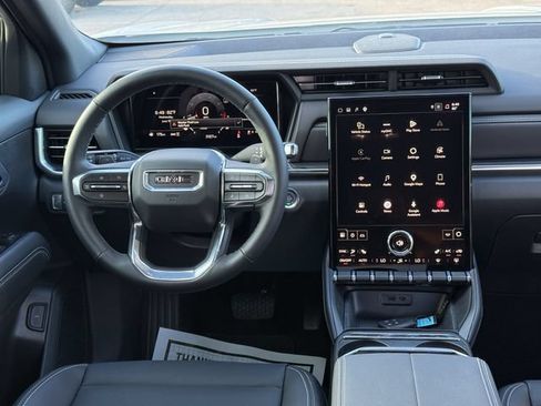 Used 2026 GMC Terrain Elevation w/ Elevation Premium Package AWD/4WD image 21