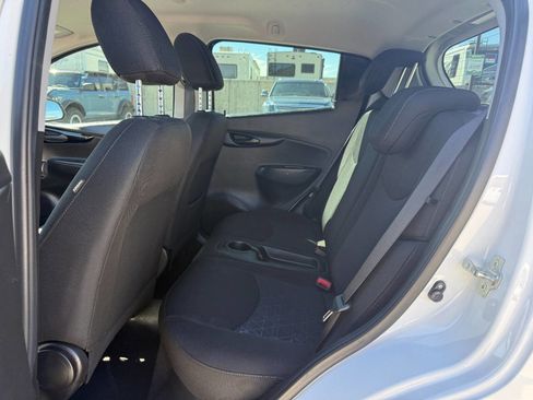 Used 2020 Chevrolet Spark LT image 16