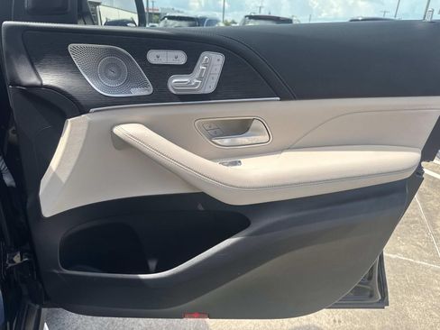 Used 2023 Mercedes-Benz GLE 450 4MATIC image 16