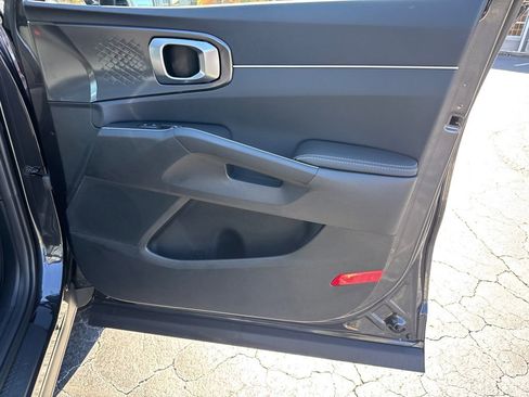New 2026 Kia Sorento S w/ S Panoramic Sunroof Package FWD image 14