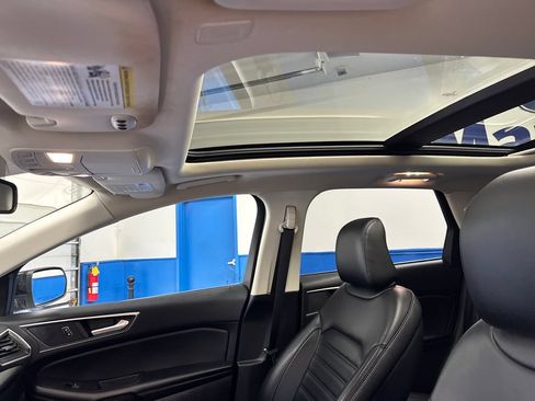 Used 2023 Ford Edge SEL w/ Convenience Package AWD/4WD image 25