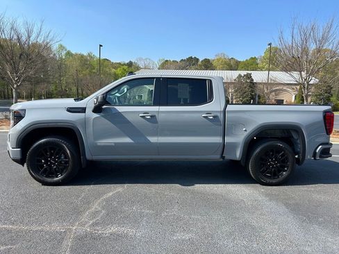 Used 2024 GMC Sierra 1500 Elevation image 6
