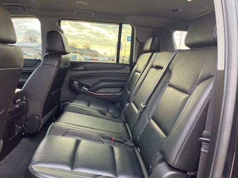 Used 2019 GMC Yukon XL SLT image 23