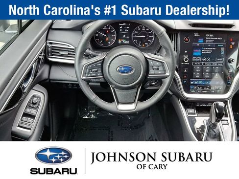 Used 2023 Subaru Outback Touring w/ Tech Package 3 AWD/4WD image 24