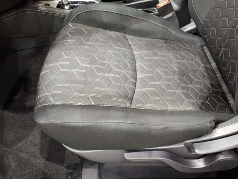 New 2026 Mitsubishi Outlander Sport ES AWD/4WD image 5