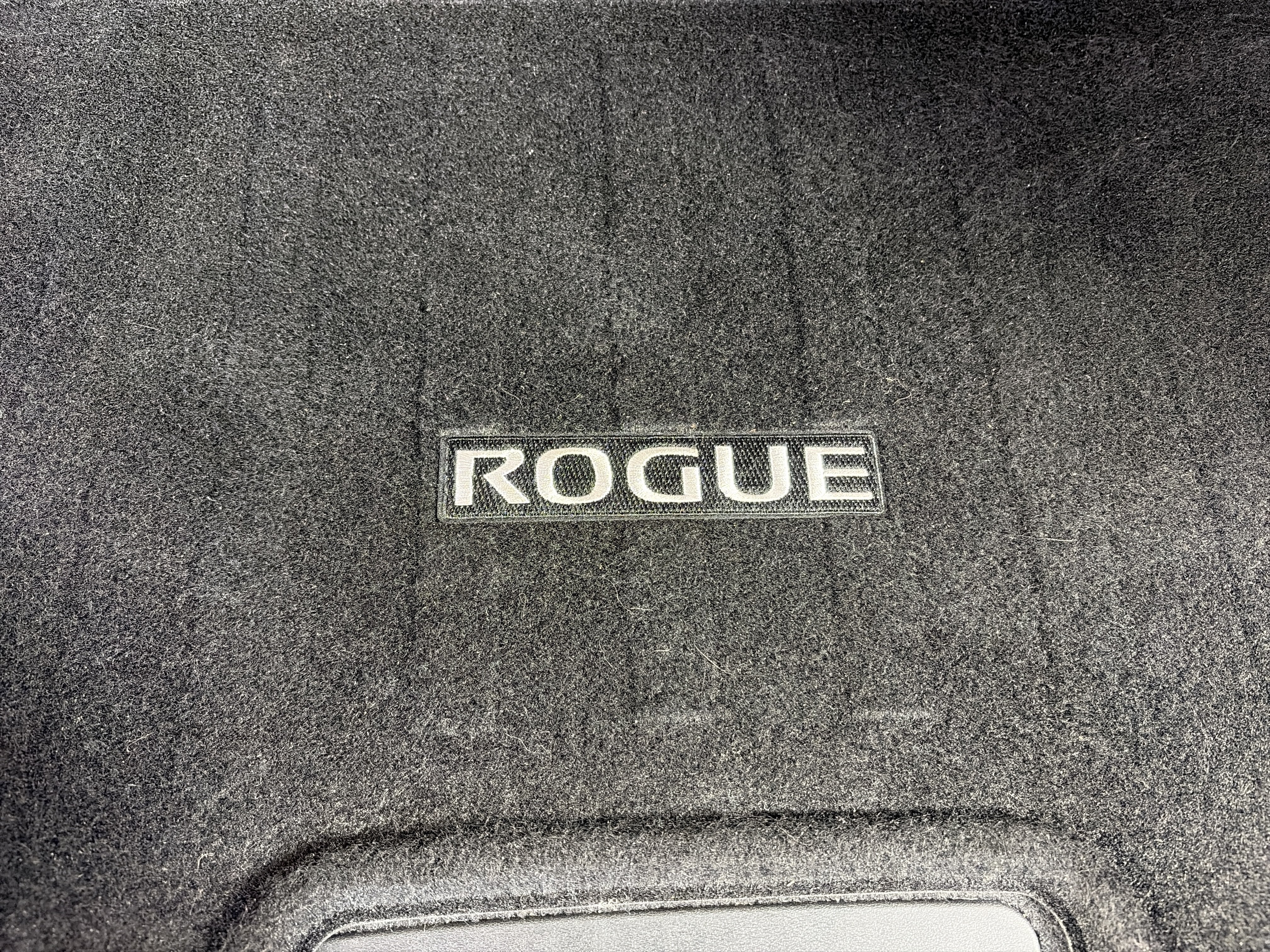 Certified 2023 Nissan Rogue SL w/ SL Premium Package AWD/4WD image 17