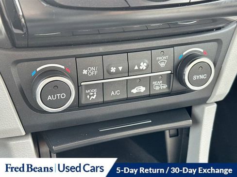 Certified 2020 Acura ILX w/ Premium Package image 14