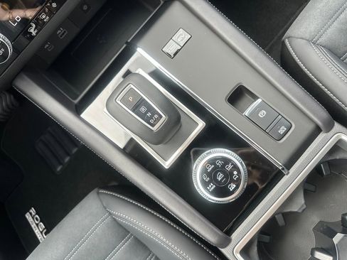 New 2026 Nissan Rogue SL AWD/4WD image 25