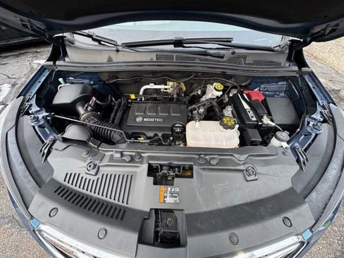 Used 2020 Buick Encore Preferred image 7