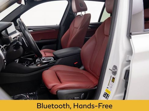 Used 2024 BMW X3 M40i image 11