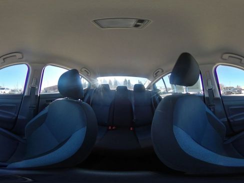 Used 2025 Nissan Versa SV image 41