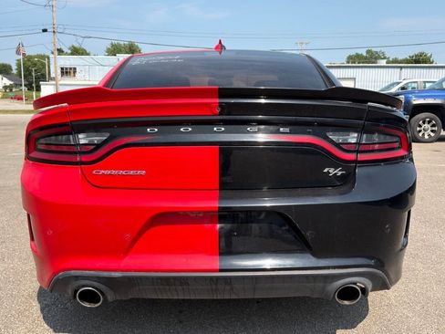 Used 2023 Dodge Charger R/T RWD image 8